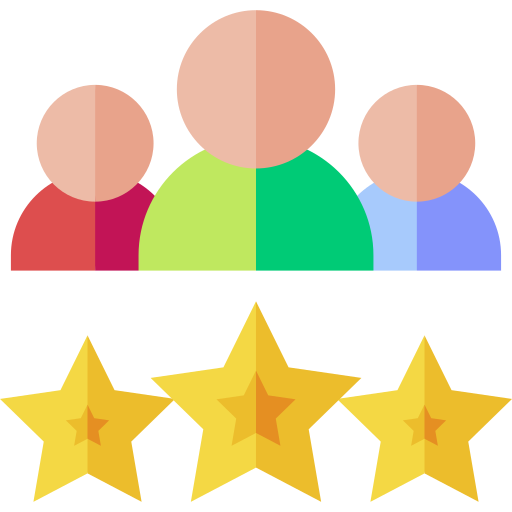 Experienced specialists
