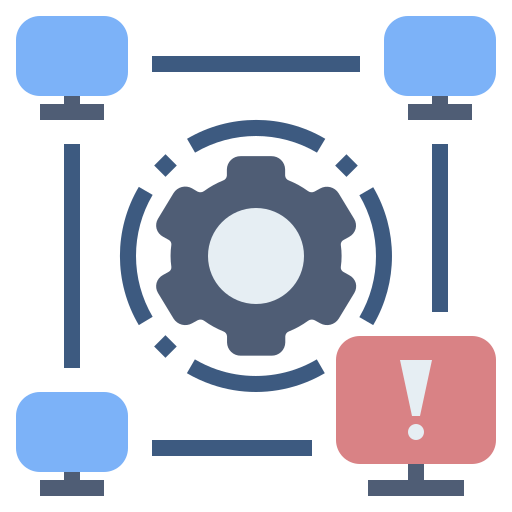 Disconnected Systems