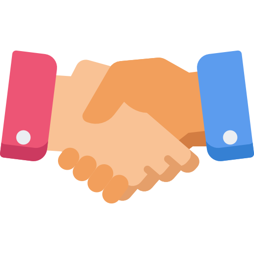 Long-term partnerships