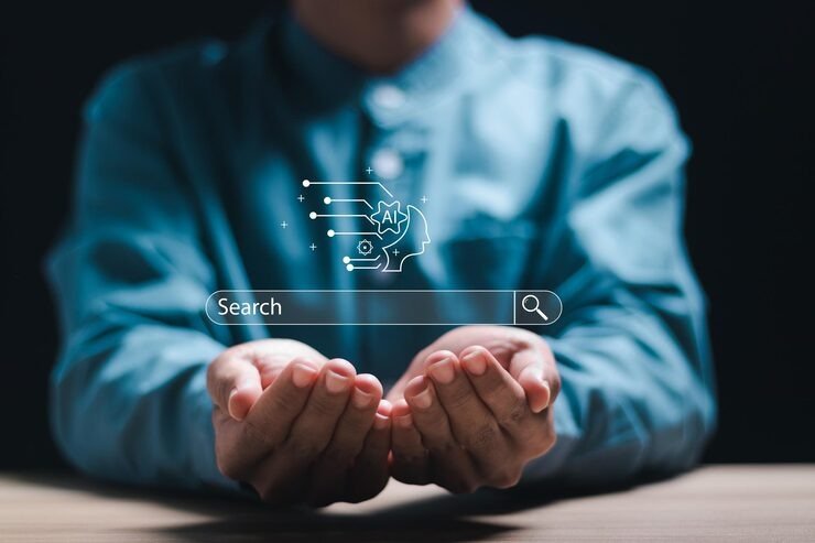 imgi_26_ai-tech-concept-businessman-with-ai-search-engine-bar-data-search-optimization-by-artificial-intelligence-technology_568137-2072