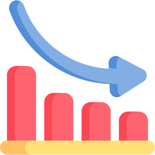 Slow sales process