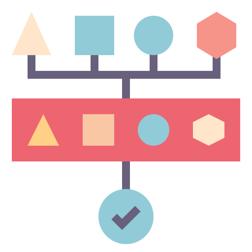 data